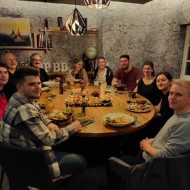 Zuwachs im Trainer-Team