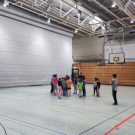 Schülerferienprogramm MIMAMO 30.10.23