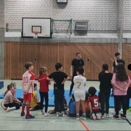 MiMaMo-Schülerferienprogramm MiMaMo-Schülerferienprogramm
